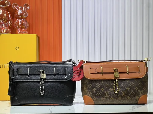 11 Louis Vuitton Original Handbags Authentic Monogram Collection