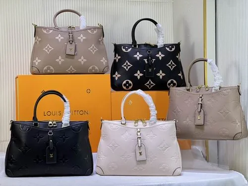 11 Louis Vuitton Original Handbags Authentic Monogram Collection