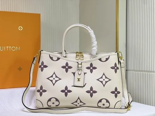 11 Louis Vuitton Original Handbags Authentic Monogram Collection