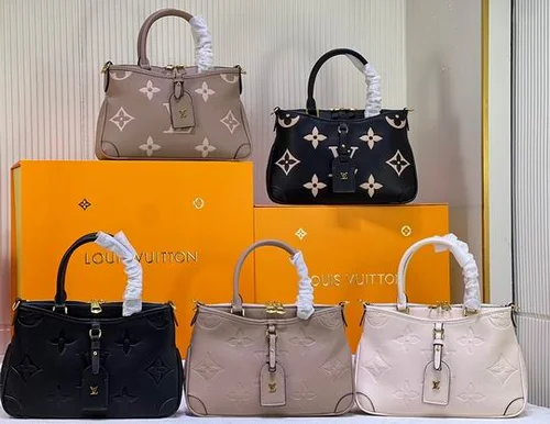11 Louis Vuitton Original Handbags Authentic Monogram Collection