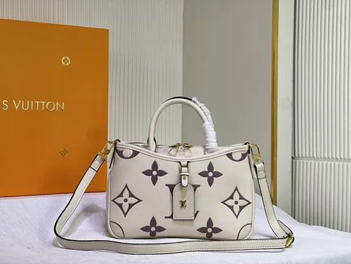 11 Louis Vuitton Original Handbags Authentic Monogram Collection