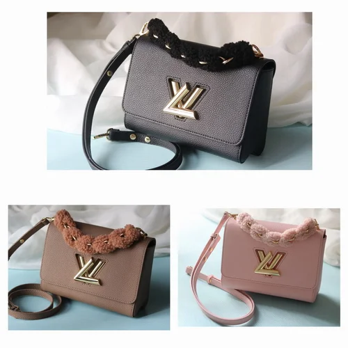 11 Louis Vuitton Original Handbags Authentic Monogram Collection