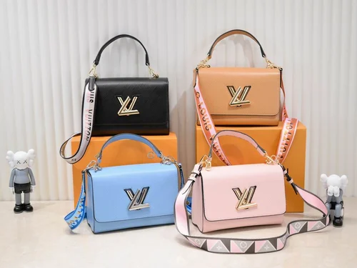 11 Louis Vuitton Original Handbags Authentic Monogram Collection
