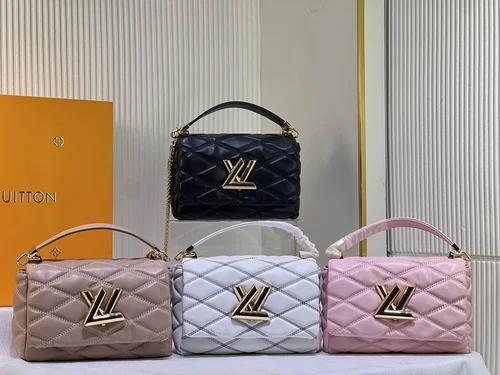 11 Louis Vuitton Original Handbags Authentic Monogram Collection