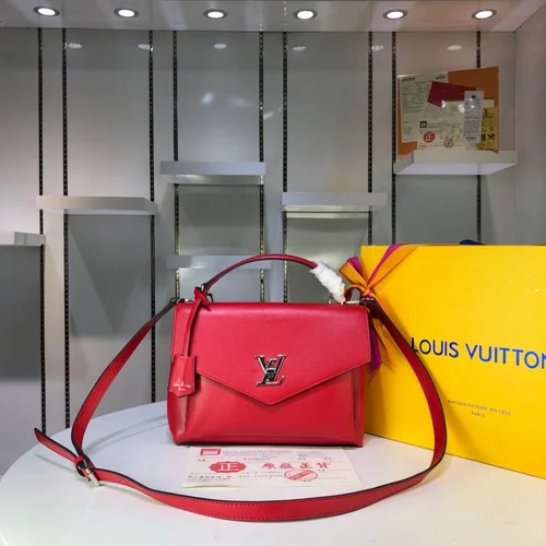 11 Louis Vuitton Original Handbags Authentic Monogram Collection