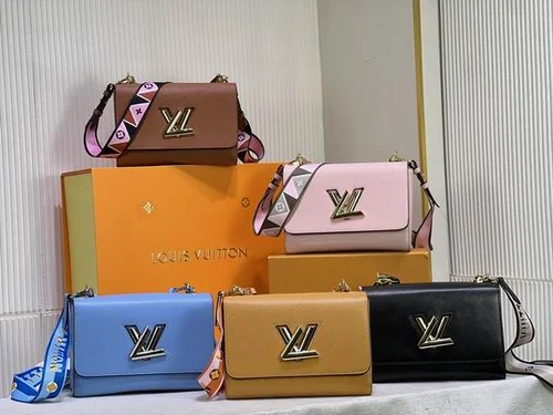 11 Louis Vuitton Original Handbags Authentic Monogram Collection