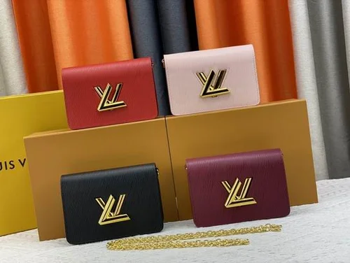 11 Louis Vuitton Original Handbags Authentic Monogram Collection