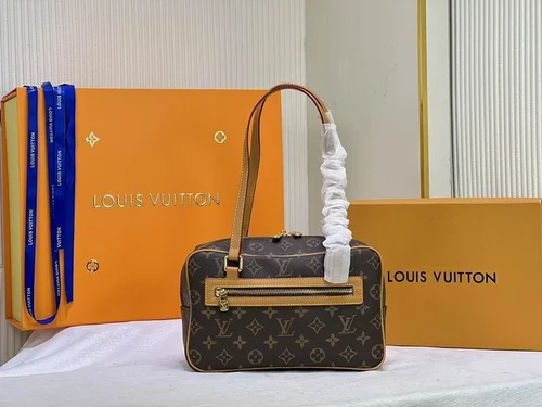 11 Louis Vuitton Original Handbags Authentic Monogram Collection