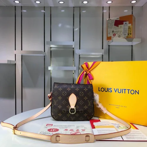 11 Louis Vuitton Original Handbags Authentic Monogram Collection
