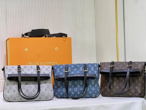 11 Louis Vuitton Original Handbags Authentic Monogram Collection