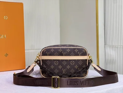 11 Louis Vuitton Original Handbags Authentic Monogram Collection