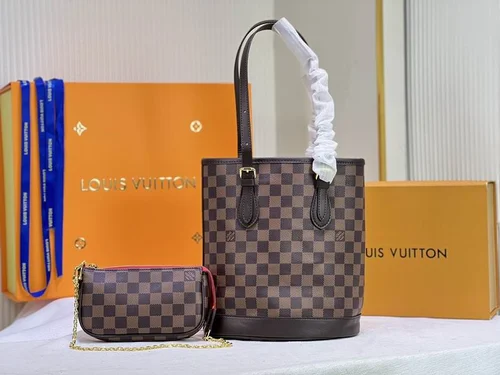 11 Louis Vuitton Original Handbags Authentic Monogram Collection