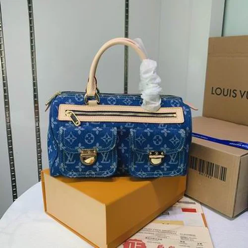 11 Louis Vuitton Original Handbags Authentic Monogram Collection