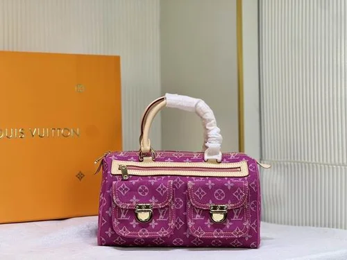 11 Louis Vuitton Original Handbags Authentic Monogram Collection