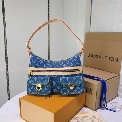 11 Louis Vuitton Original Handbags Authentic Monogram Collection