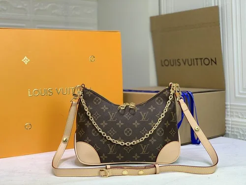 11 Louis Vuitton Original Handbags Authentic Monogram Collection