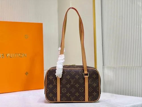11 Louis Vuitton Original Handbags Authentic Monogram Collection