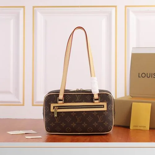 11 Louis Vuitton Original Handbags Authentic Monogram Collection