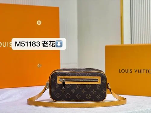 11 Louis Vuitton Original Handbags Authentic Monogram Collection