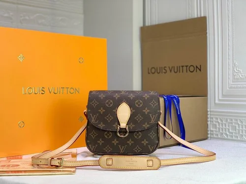 11 Louis Vuitton Original Handbags Authentic Monogram Collection