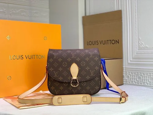 11 Louis Vuitton Original Handbags Authentic Monogram Collection