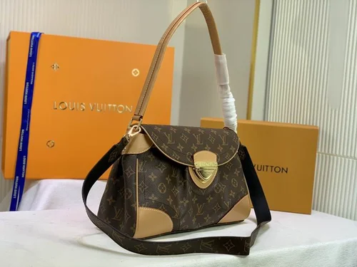 11 Louis Vuitton Original Handbags Authentic Monogram Collection