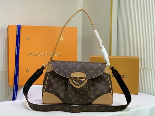 11 Louis Vuitton Original Handbags Authentic Monogram Collection