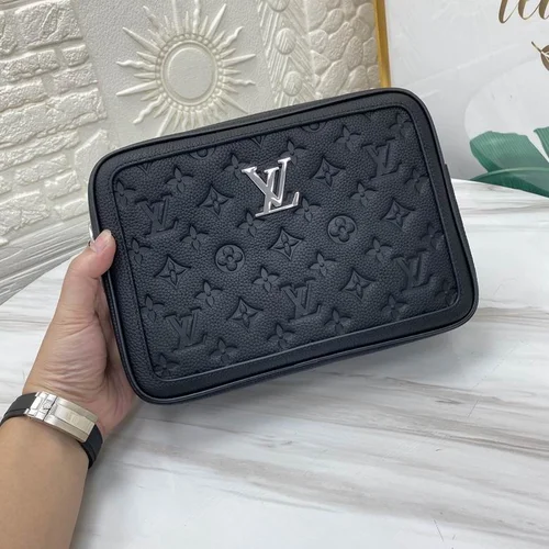 11 Louis Vuitton Original Women's Handbag Authentic Monogram Canvas