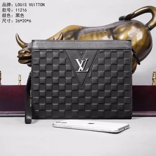 11 Louis Vuitton Original Women's Handbag Authentic Monogram Canvas