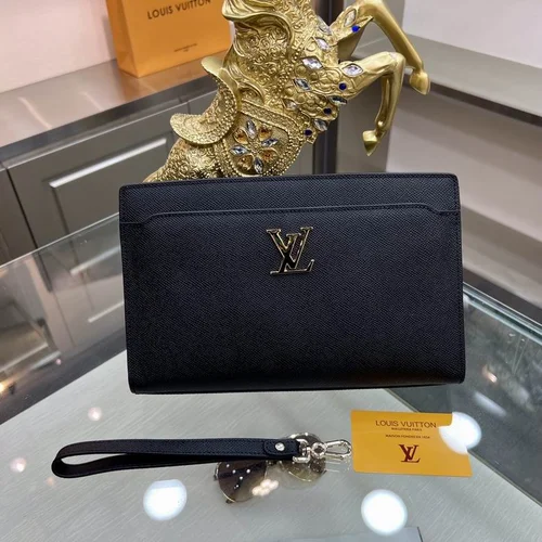 11 Louis Vuitton Original Women's Handbag Authentic Monogram Canvas