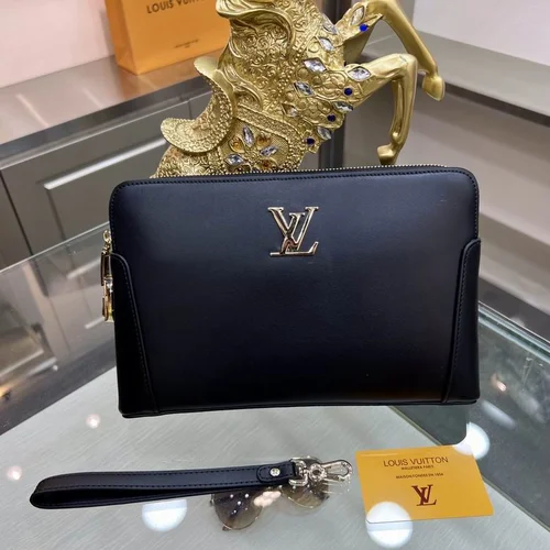 11 Louis Vuitton Original Women's Handbag Authentic Monogram Canvas