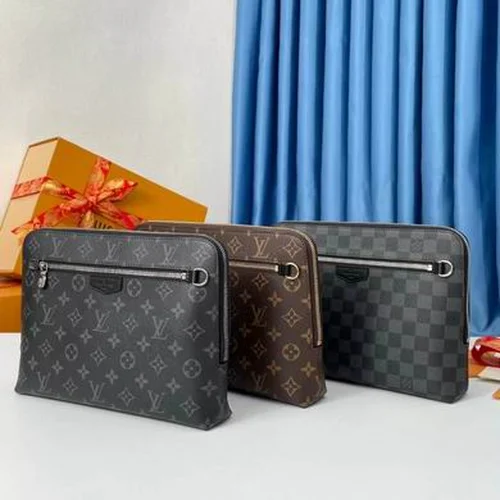 11 Louis Vuitton Original Women's Handbag Authentic Monogram Canvas