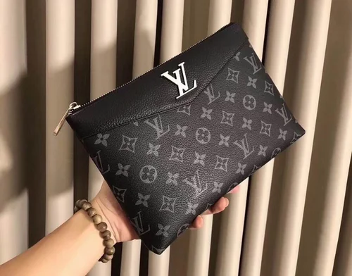 11 Louis Vuitton Original Women's Handbag Authentic Monogram Canvas