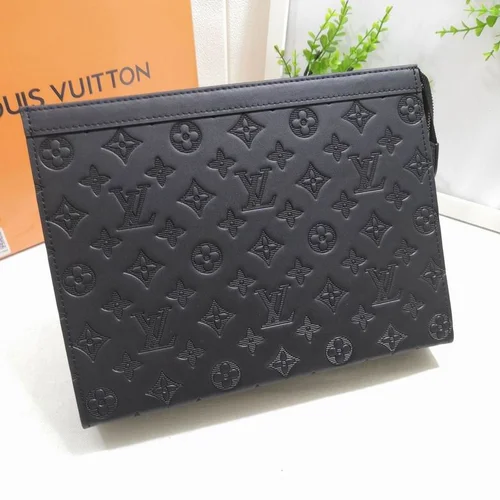 11 Louis Vuitton Original Women's Handbag Authentic Monogram Canvas