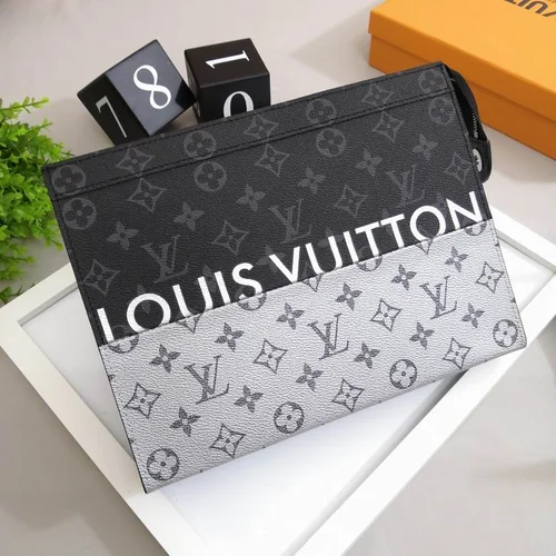 11 Louis Vuitton Original Women's Handbag Authentic Monogram Canvas