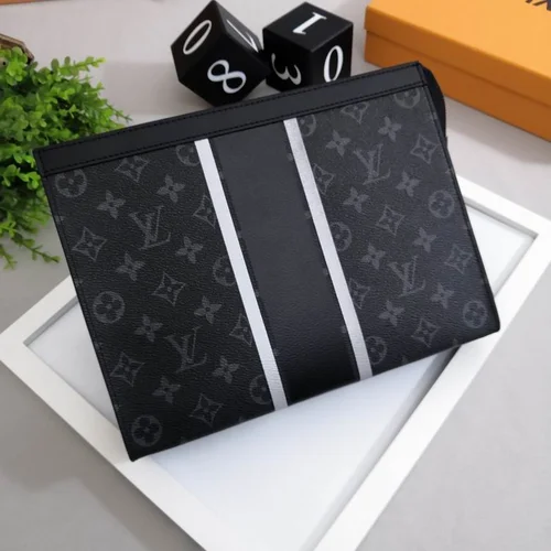 11 Louis Vuitton Original Women's Handbag Authentic Monogram Canvas