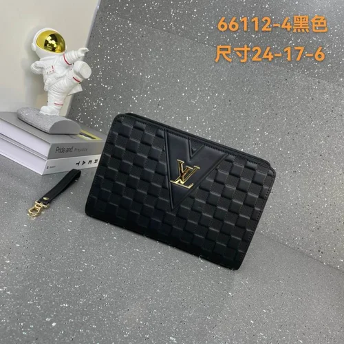 11 Louis Vuitton Original Women's Handbag Authentic Monogram Canvas