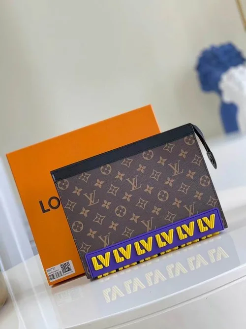 11 Louis Vuitton Original Women's Handbag Authentic Monogram Canvas