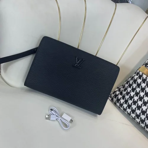 11 Louis Vuitton Original Women's Handbag Authentic Monogram Canvas