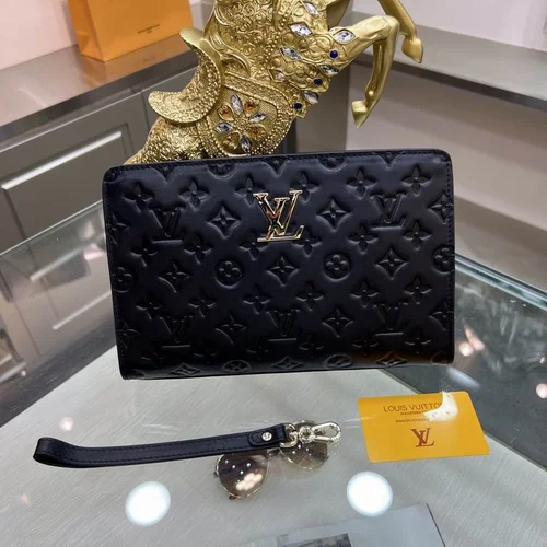 11 Louis Vuitton Original Women's Handbag Authentic Monogram Canvas