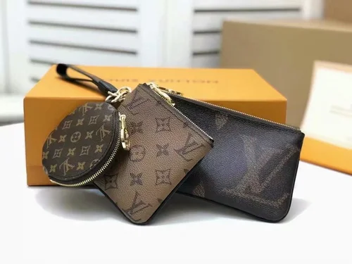 11 Louis Vuitton Original Women's Handbag Authentic Monogram Canvas