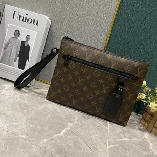 11 Louis Vuitton Original Women's Handbag Authentic Monogram Canvas