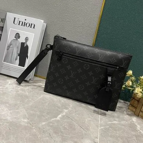 11 Louis Vuitton Original Women's Handbag Authentic Monogram Canvas