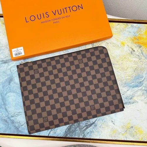 11 Louis Vuitton Original Women's Handbag Authentic Monogram Canvas