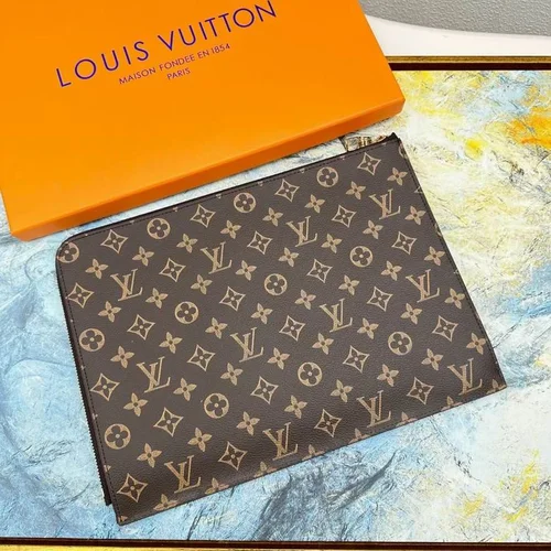 11 Louis Vuitton Original Women's Handbag Authentic Monogram Canvas