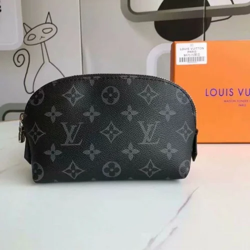 11 Louis Vuitton Original Women's Handbag Authentic Monogram Canvas