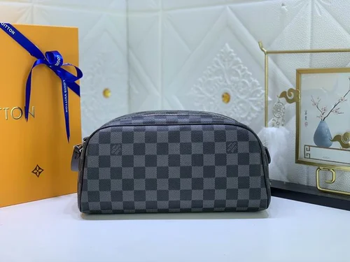 11 Louis Vuitton Original Women's Handbag Authentic Monogram Canvas