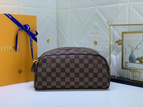 11 Louis Vuitton Original Women's Handbag Authentic Monogram Canvas