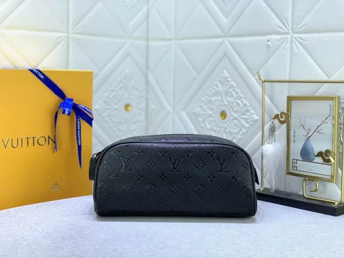 11 Louis Vuitton Original Women's Handbag Authentic Monogram Canvas