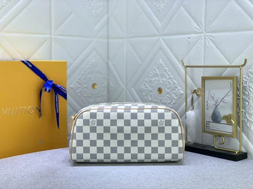 11 Louis Vuitton Original Women's Handbag Authentic Monogram Canvas